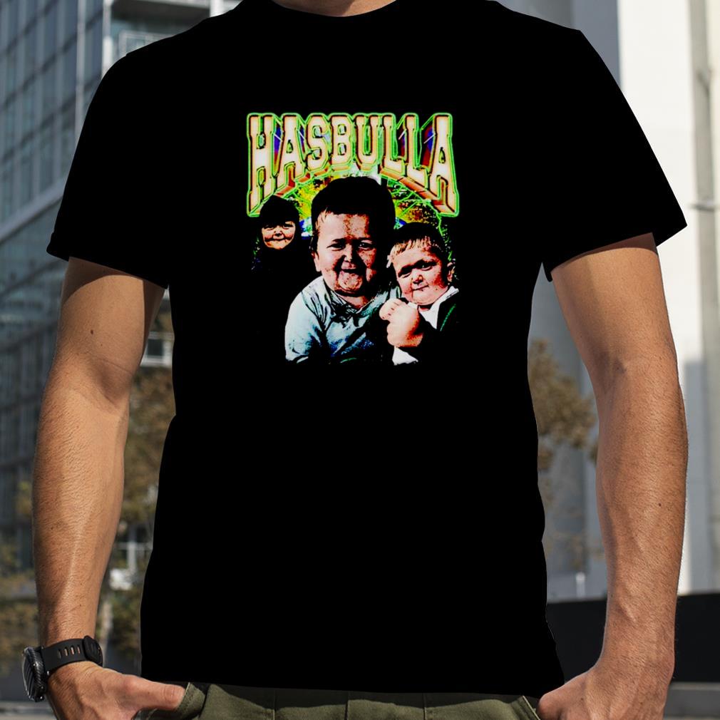 Hasbulla vintage T shirt