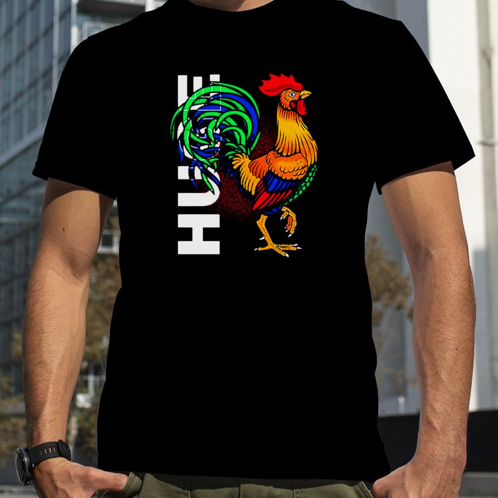 Huge Cock Funny T Shirt