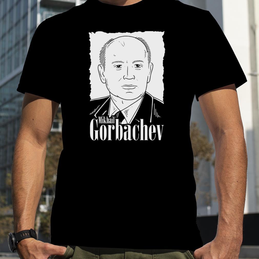 It’s Not Brain Surgery Mikhail Gorbachev shirt