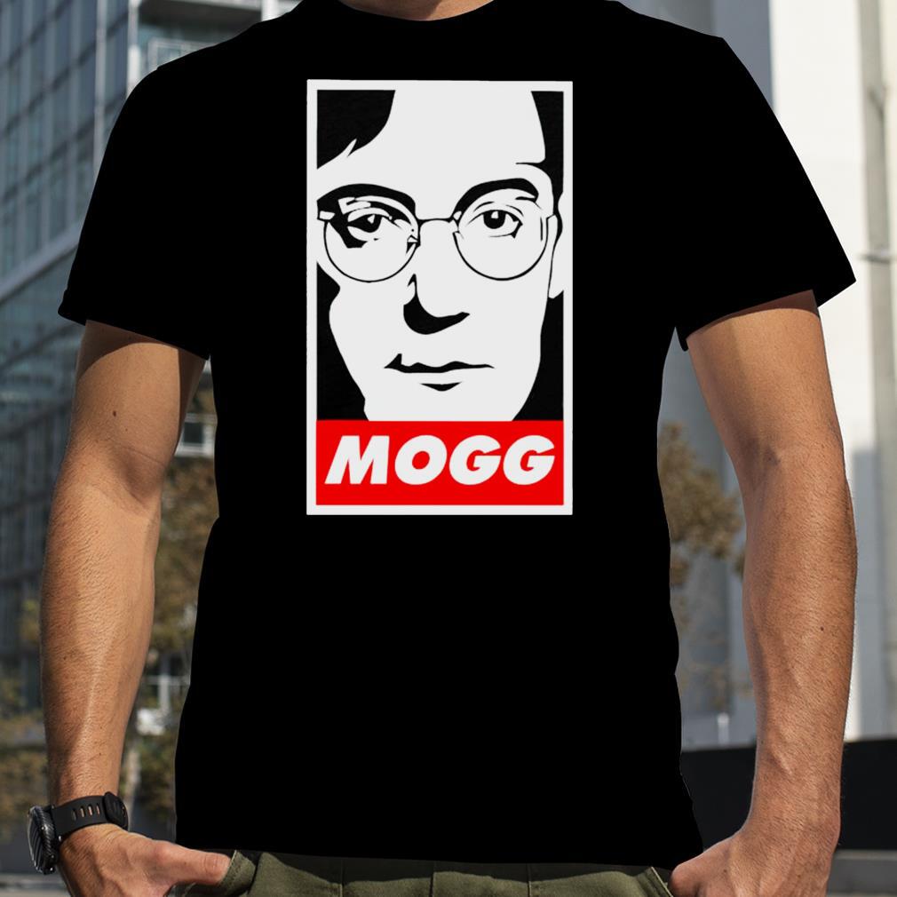 Jacob Rees Mogg shirt