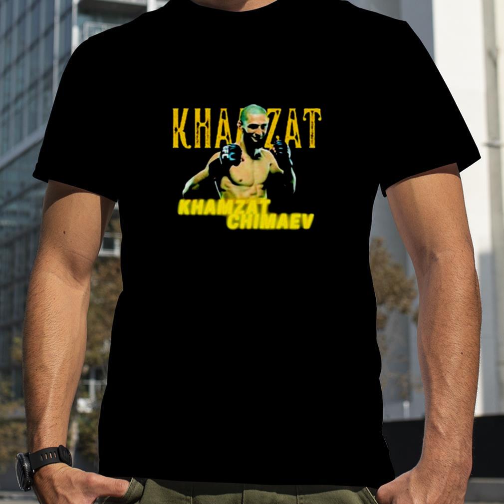 Khamzat chimaev ufc 279 essential shirt