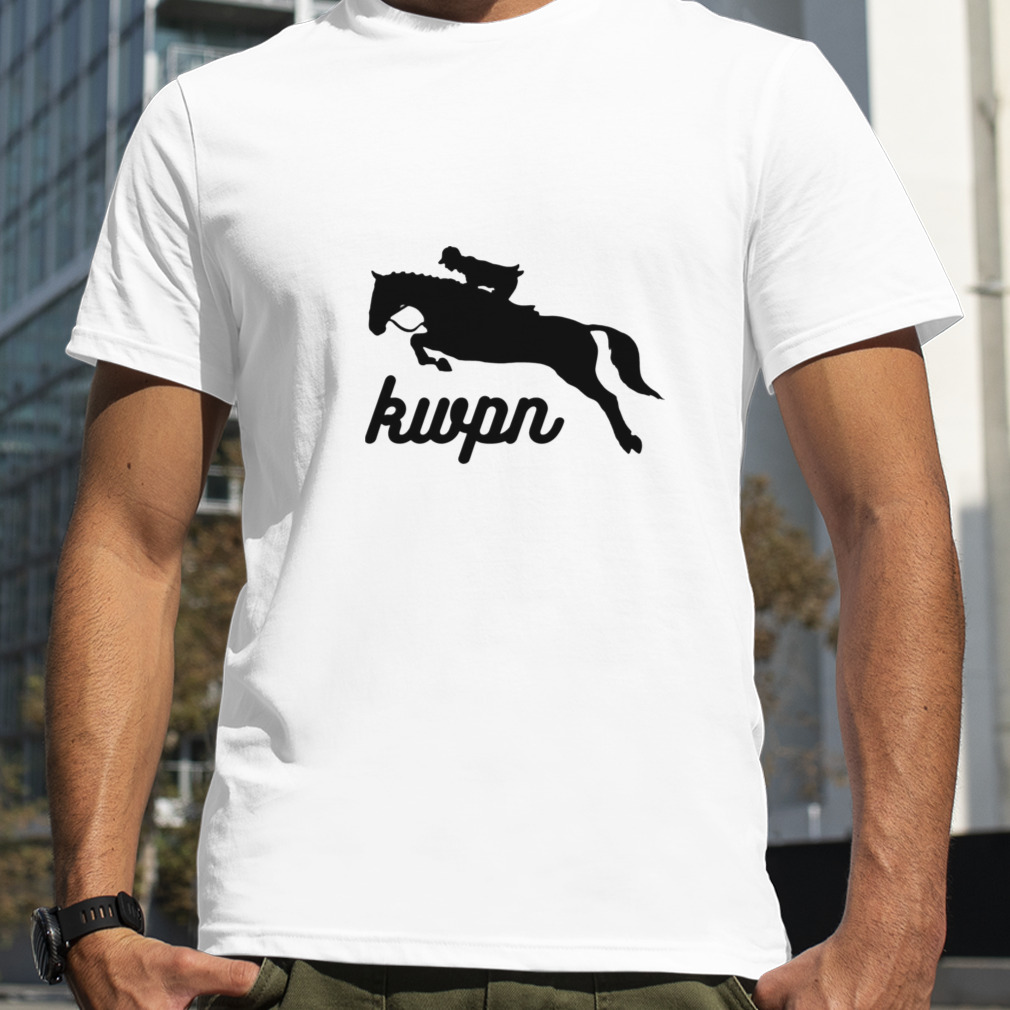 Kwpn Design shirt