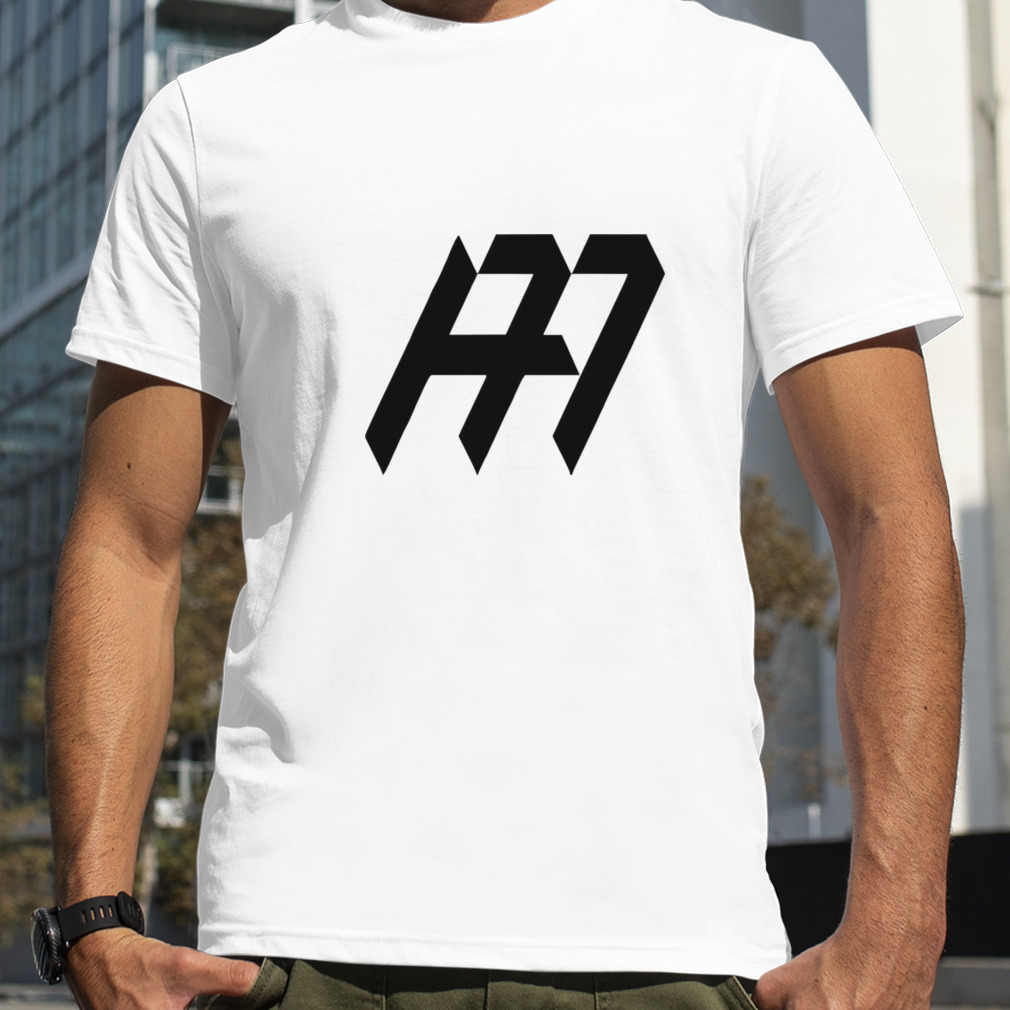 Logo Andy Murray Merchandise shirt