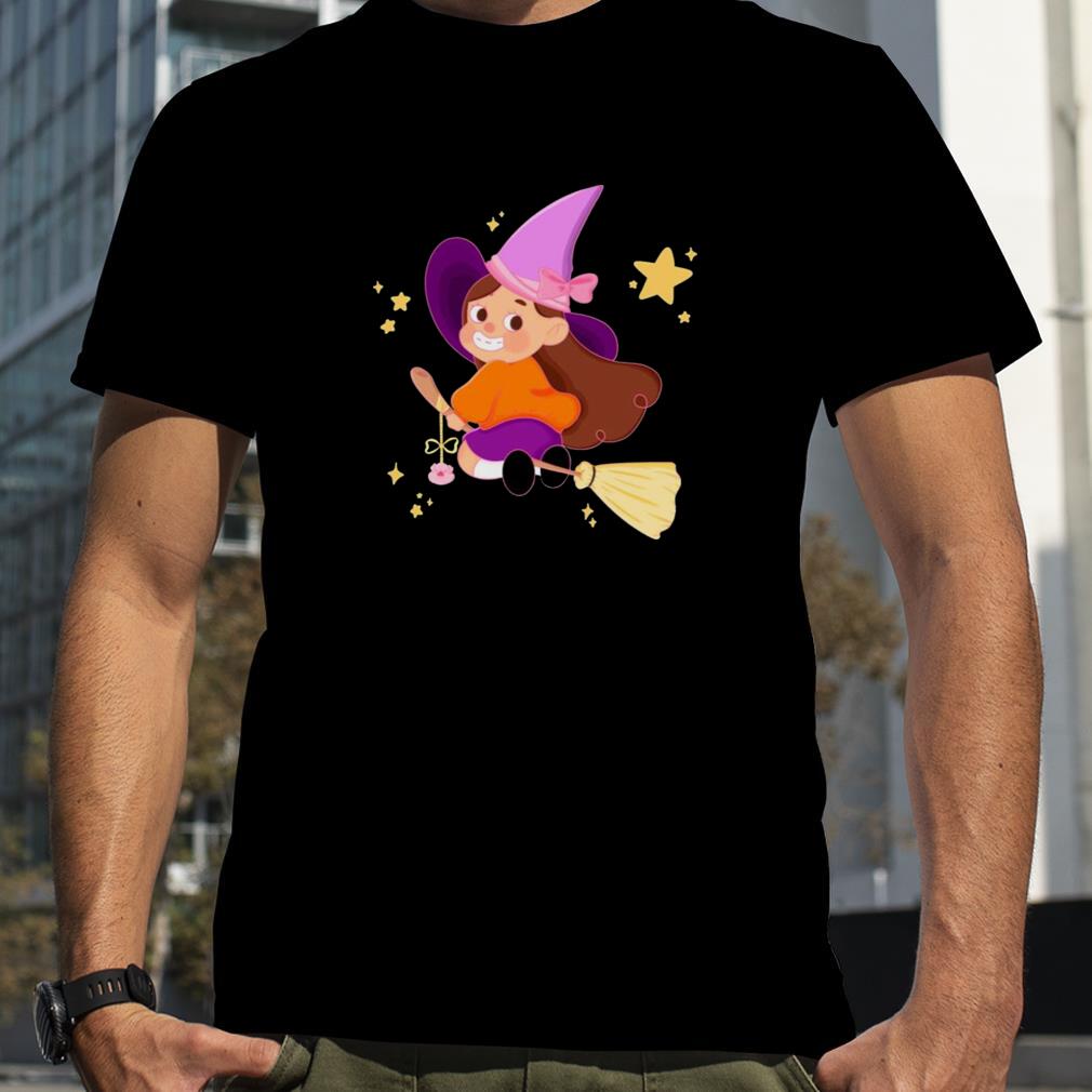 Mabel Pines Witch Halloween shirt