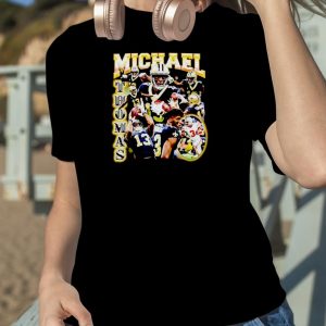 Michael Thomas New Orleans Saints 13 shirt