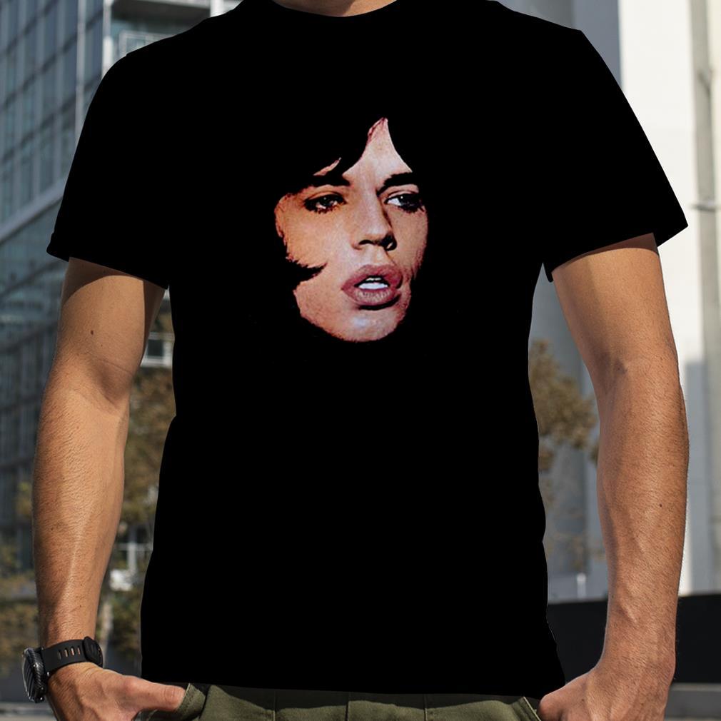 Mick Jagger The Rolling Stones Let It Bleed shirt