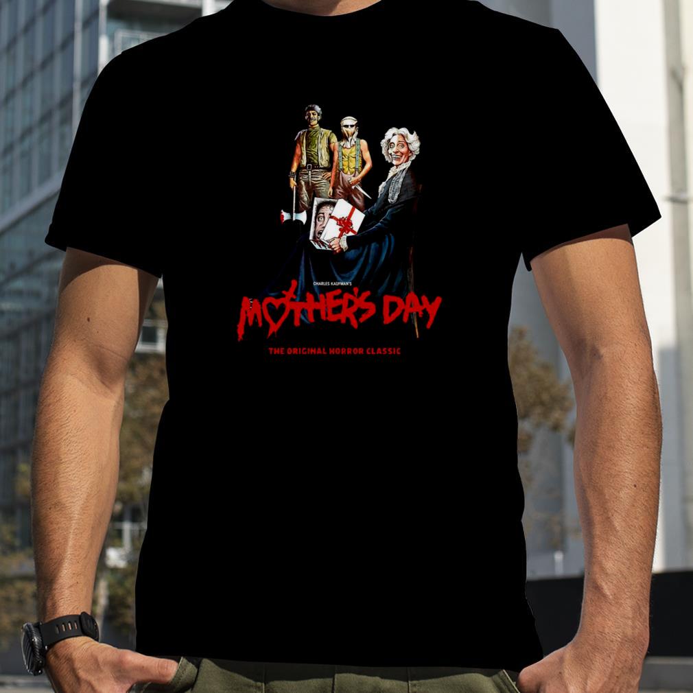 Mother’s Day Art Horror shirt