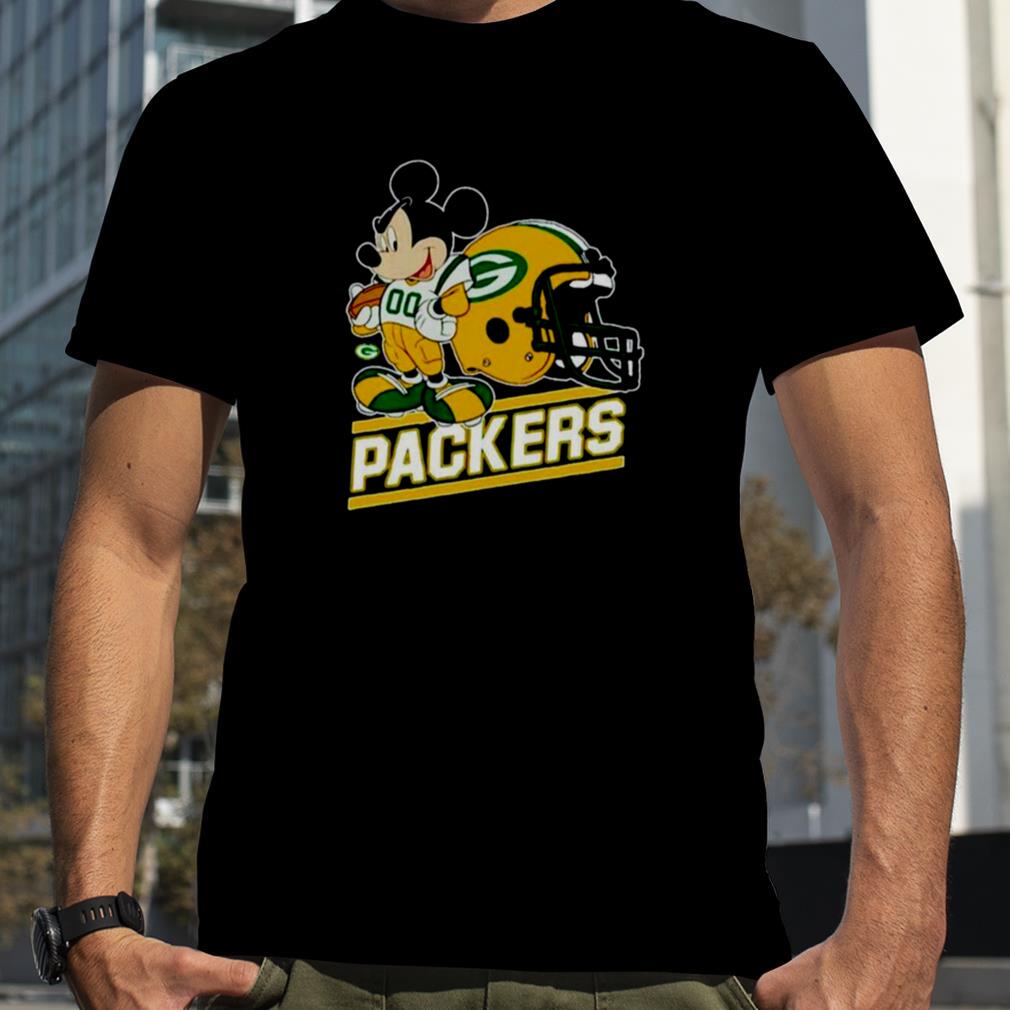 Nfl Green Bay Packers T Shir