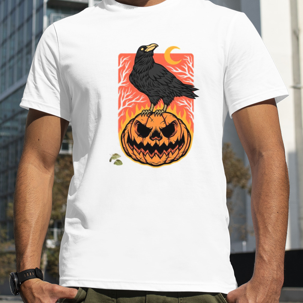 Night Iconic Halloween shirt