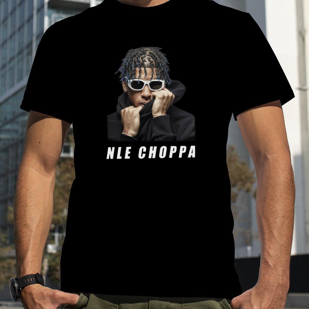 Nle Choppa Rap Hip Hop shirt