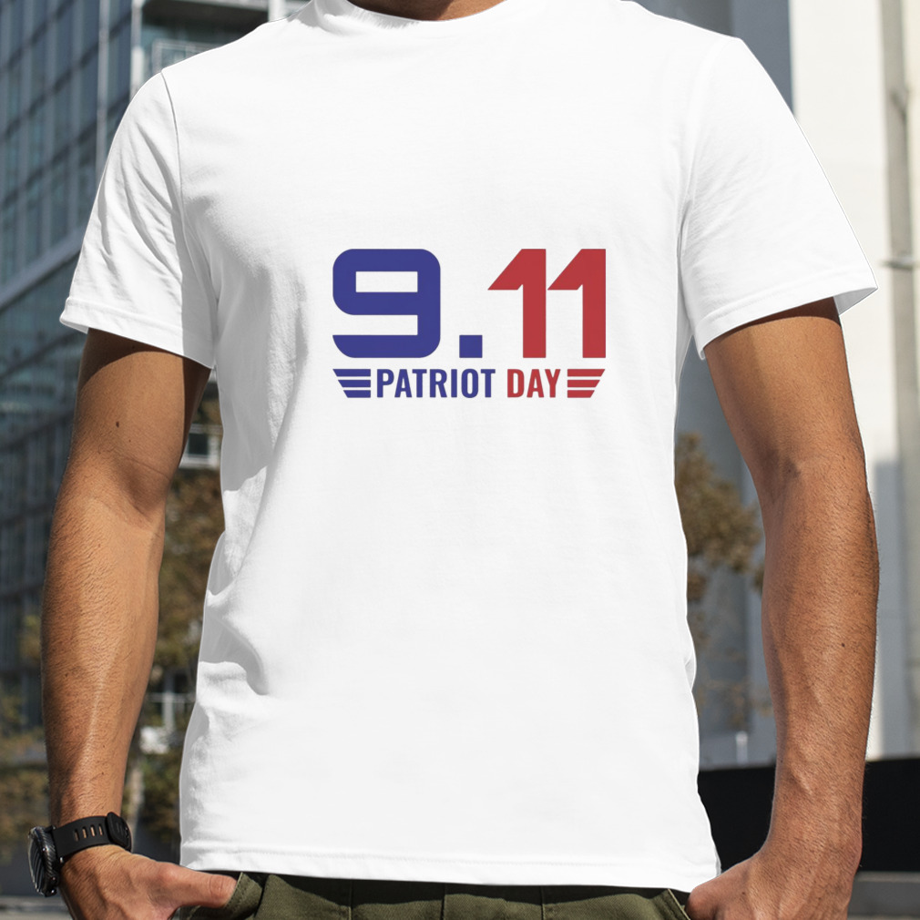 Patriot Day Shirt