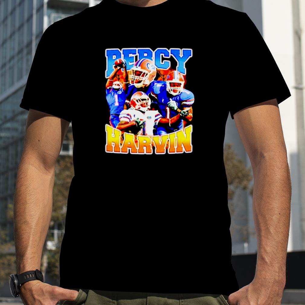 Percy Harvin Florida dreams shirt