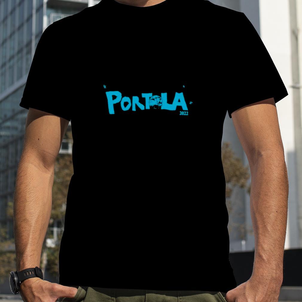 Portola Shirt