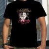 Tour 360 Cry Pretty Carrie Underwood shirt