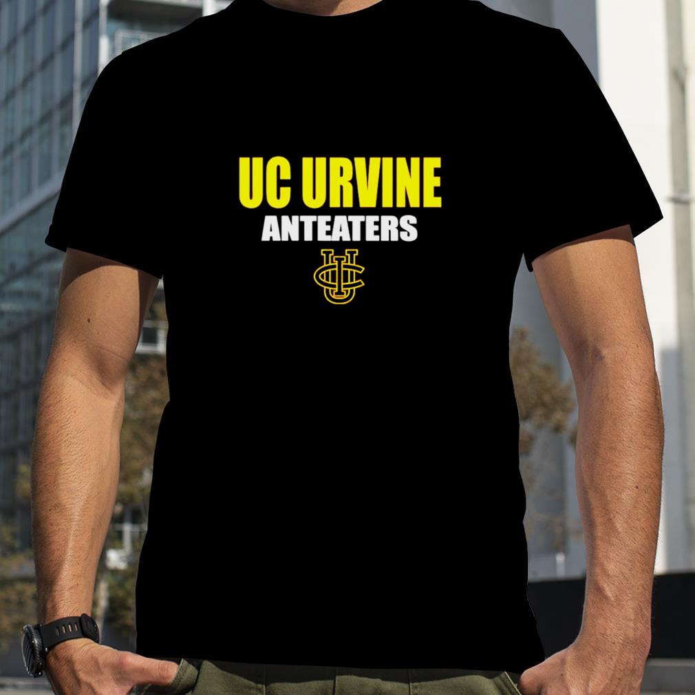 Uc urvine anteaters shirt