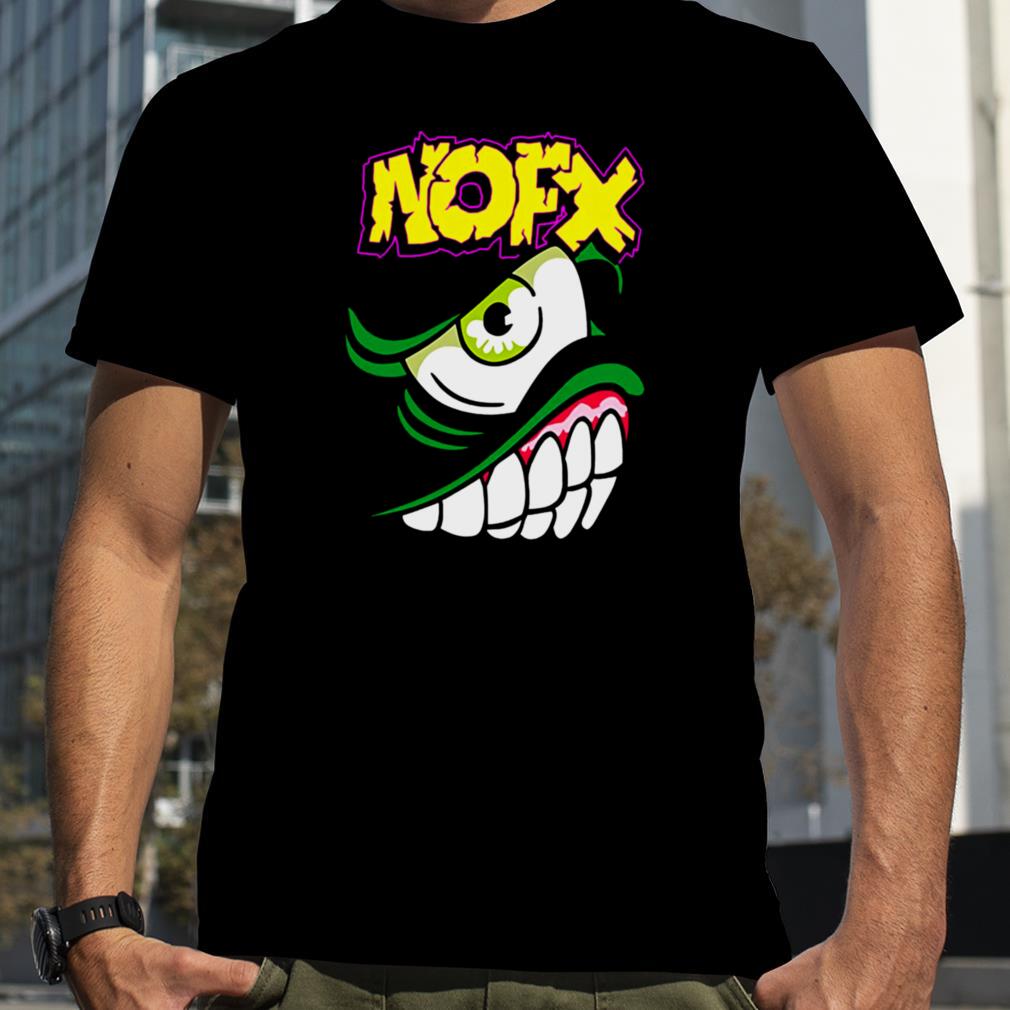 Untuku Untumu Trending Nofx shirt