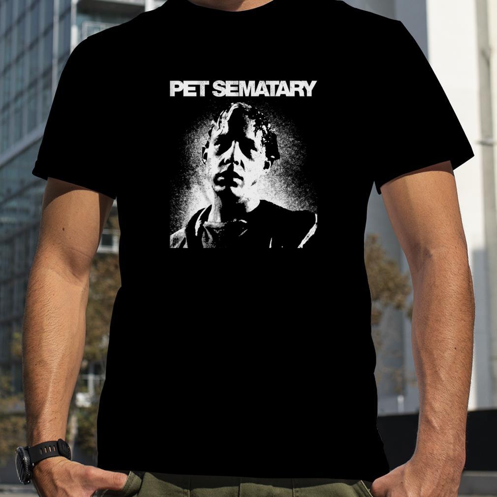 Victor Pascow Pet Sematary T Shirt