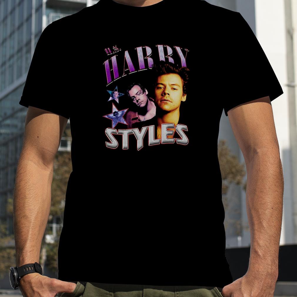 Vintage Harry Styles Shirt
