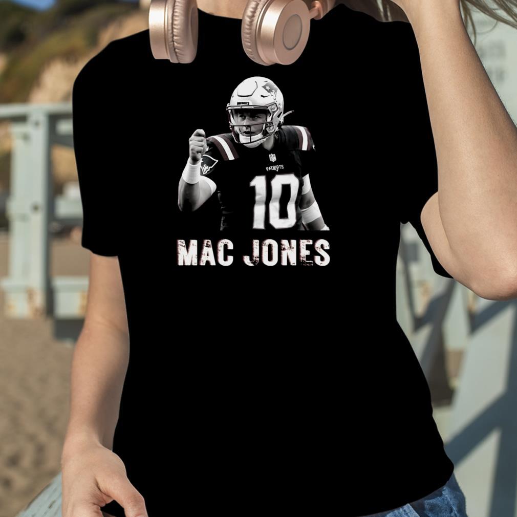 mac jones preschool jersey