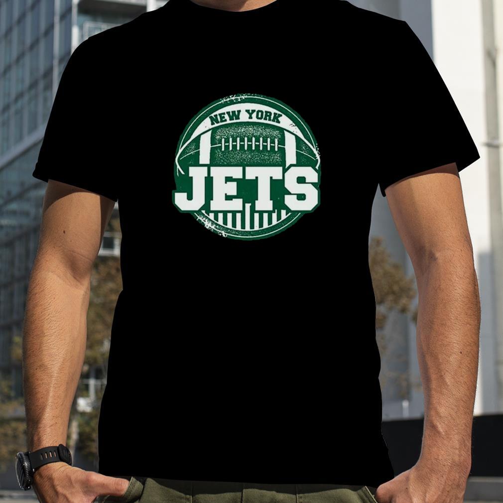New York Jets Shirt New York NFL Jets Football Gift shirt