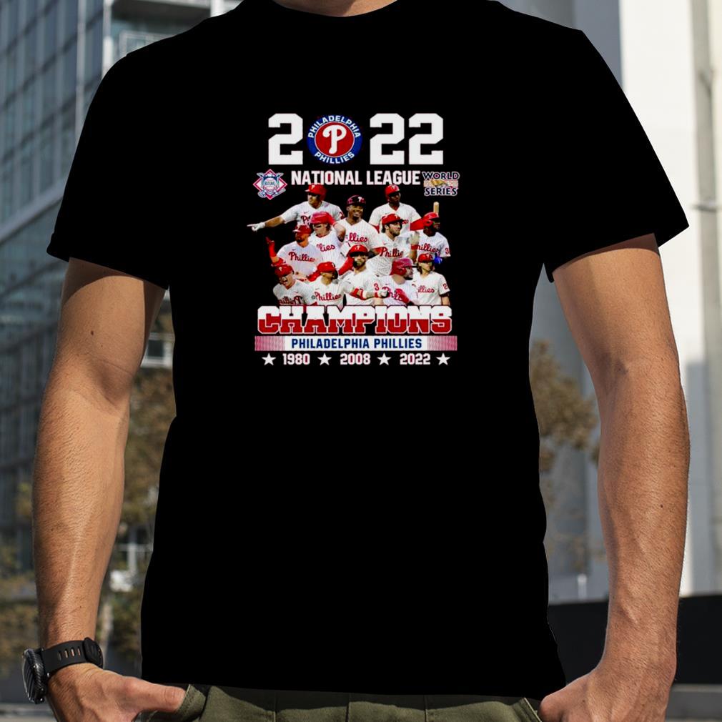 Philadelphia Phillies National League Champions 2022 Mug, hoodie, sweater,  long sleeve and tank top