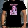 Insatiable Signed Debby Patty Bladell shirt