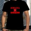 Nebraska Cornhuskers Volleyball 2022 Shirt