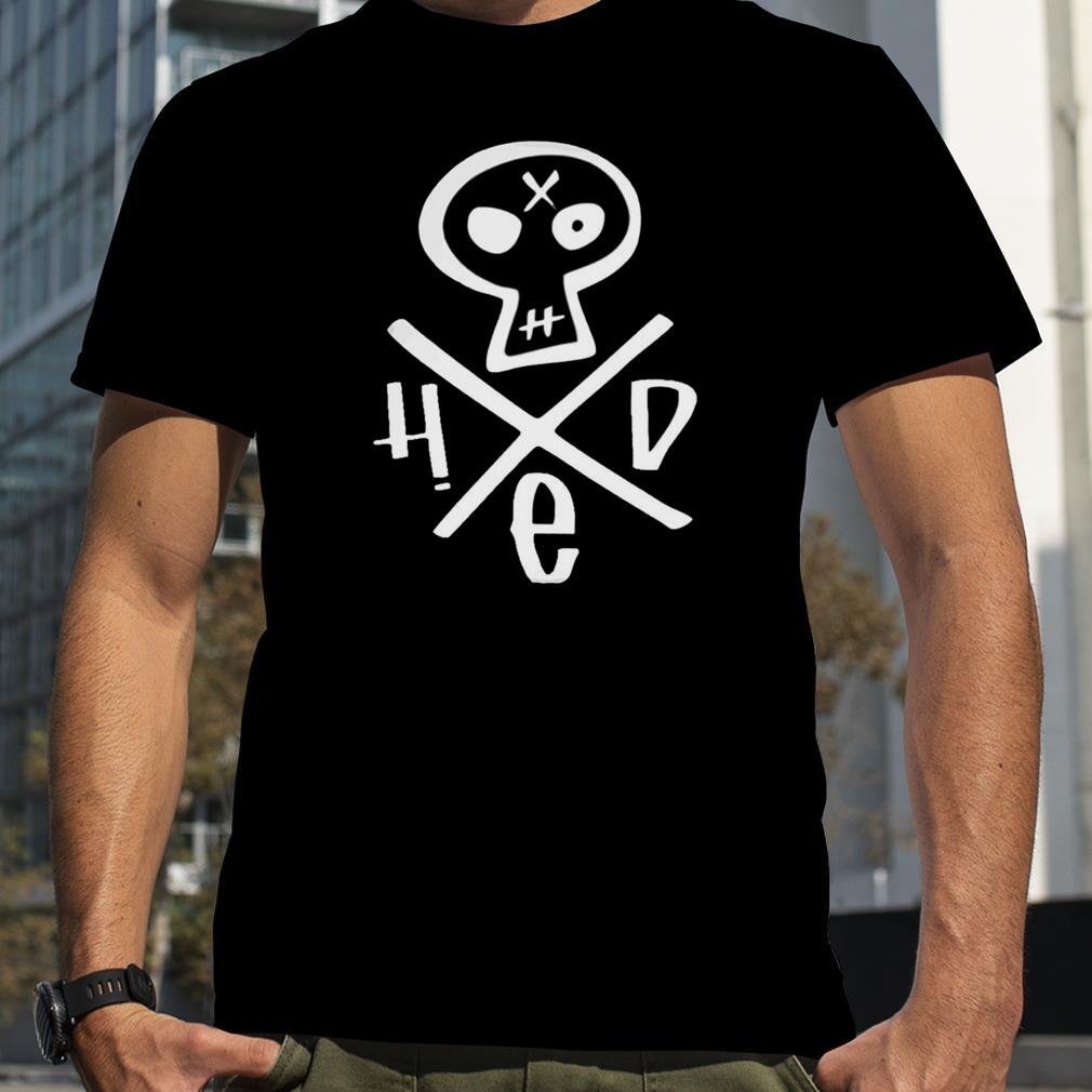 Only One Thing Hed Pe shirt