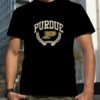Purdue Boilermakers Victory Vintage Shirt