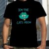 Radicles The Cat’s Meow Ok Ko Let’s Be Heroes shirt