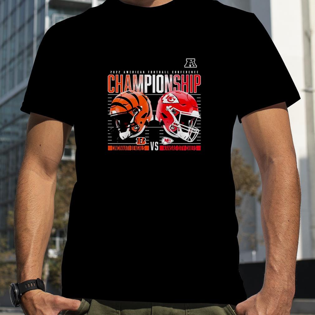 afc championship t shirt