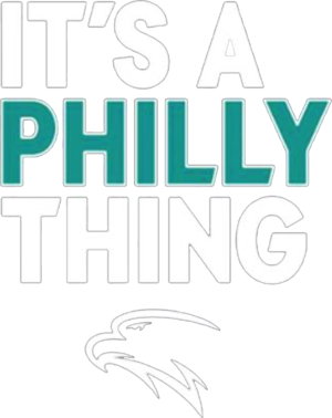 it's a philly thing png