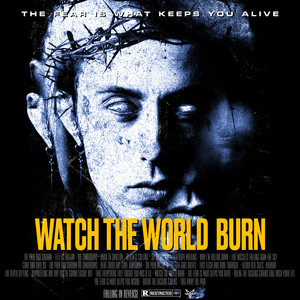 Watch The World Burn