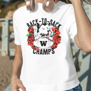 Back to back 91 w 92 champs shirt